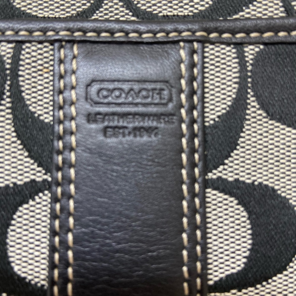 COACH Crossbody